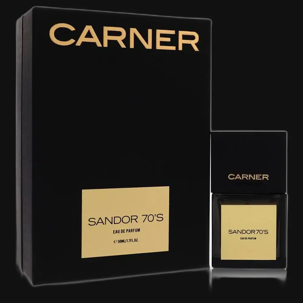 Sandor 70's By Carner Barcelona (Unisex) - Renee Lane Company