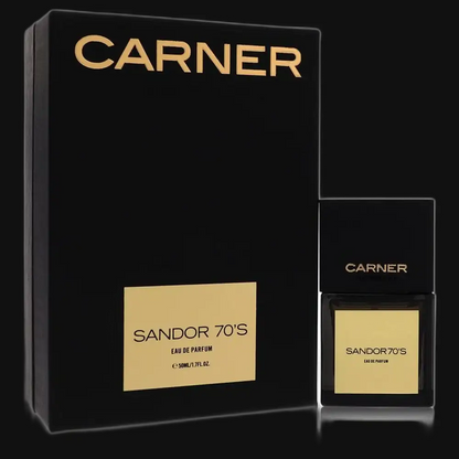 Sandor 70's By Carner Barcelona (Unisex) - Renee Lane Company