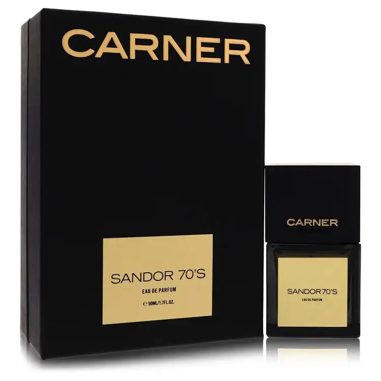 Sandor 70's By Carner Barcelona (Unisex) - Renee Lane Company