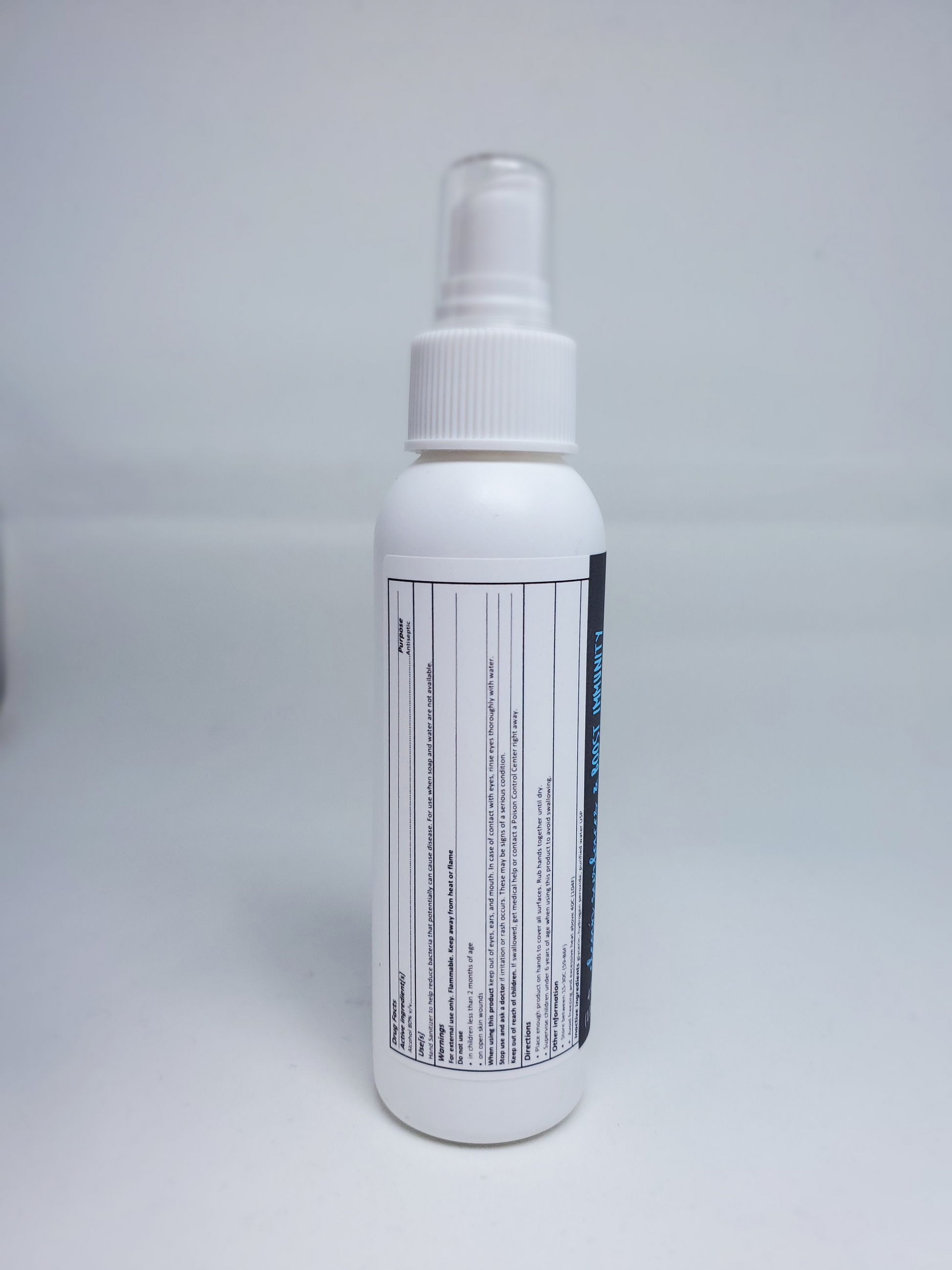 Sanitizing Spray | Immunity Spray | Lysol Replacement - Renee Lane Company