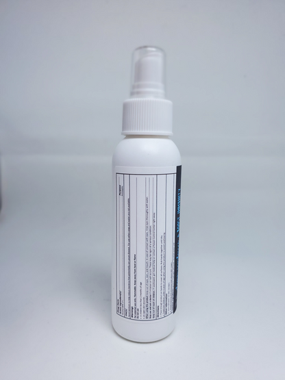 Sanitizing Spray | Immunity Spray | Lysol Replacement - Renee Lane Company