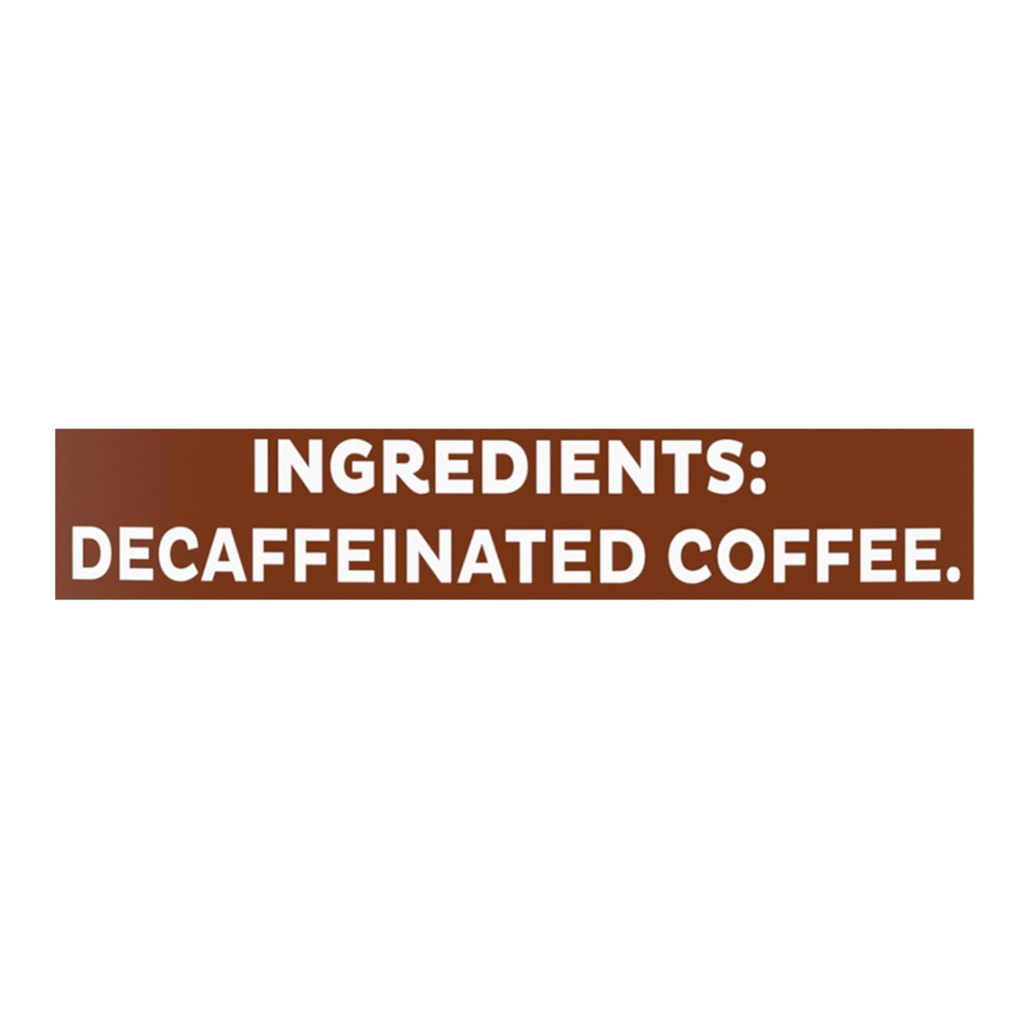 Sanka Decaf Instant Coffee, 8 oz Jar - Renee Lane Company