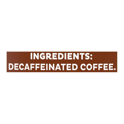 Sanka Decaf Instant Coffee, 8 oz Jar - Renee Lane Company