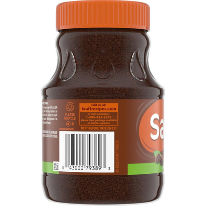 Sanka Decaf Instant Coffee, 8 oz Jar - Renee Lane Company