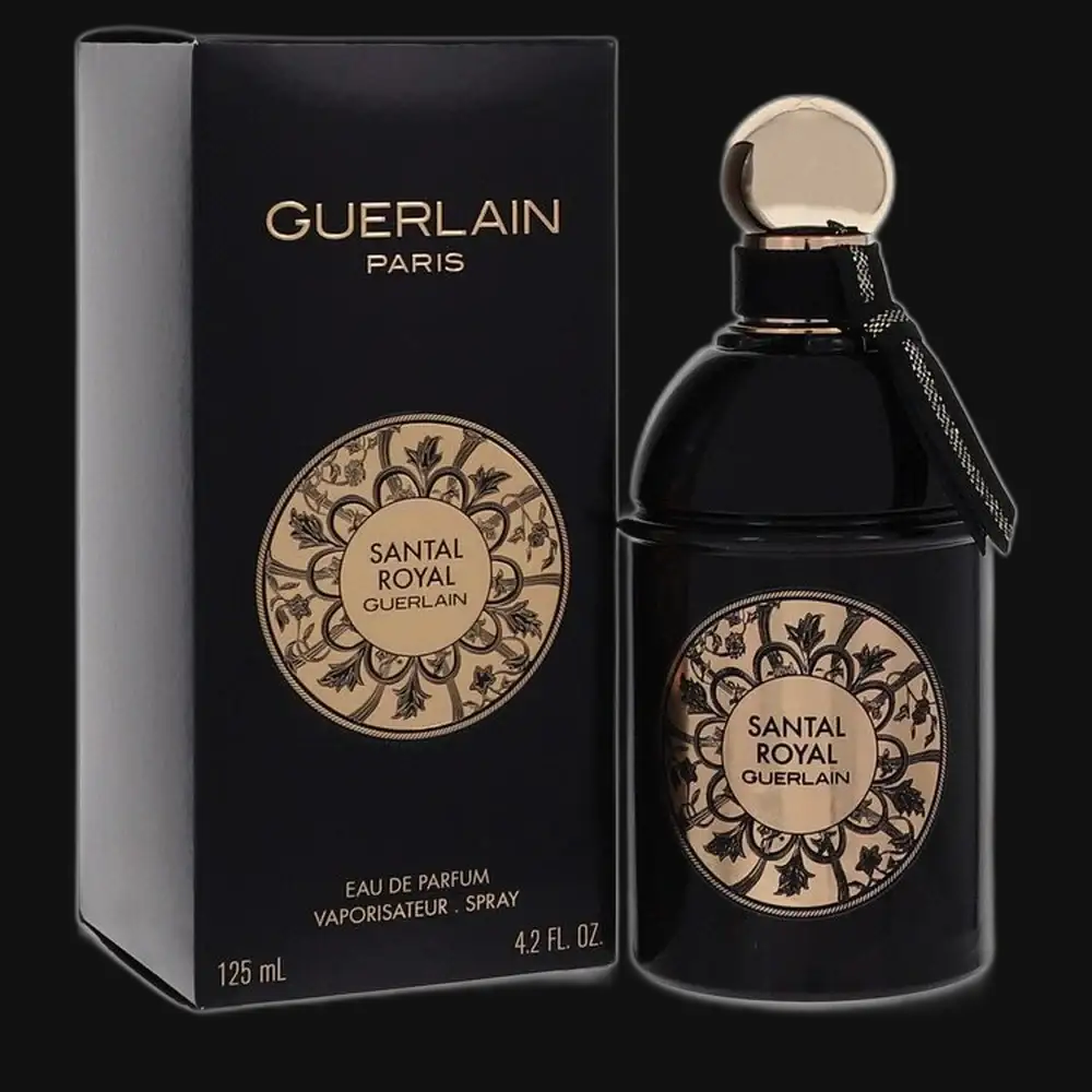 Santal Royal By Guerlain Perfume for Women - Renee Lane Company