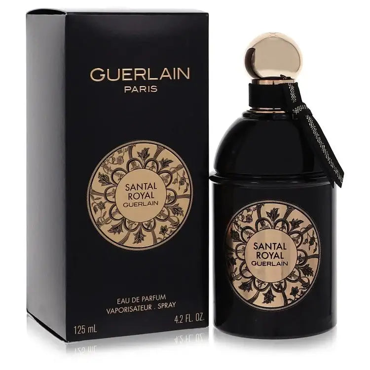 Santal Royal By Guerlain Perfume for Women - Renee Lane Company