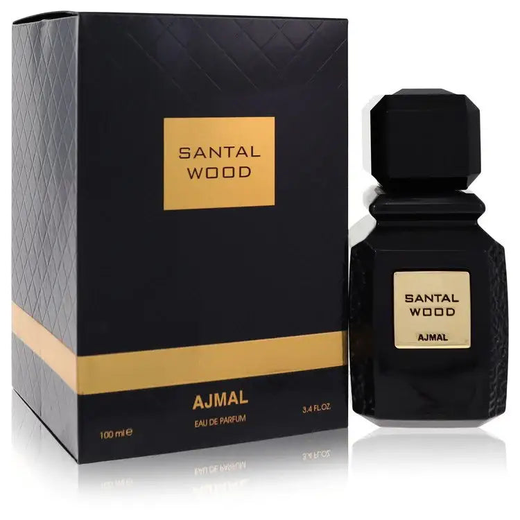 Santal Wood By Ajmal (Unisex) - Renee Lane Company