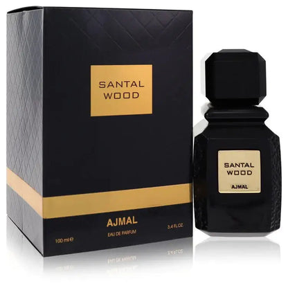 Santal Wood By Ajmal (Unisex) - Renee Lane Company