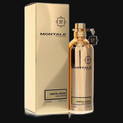 Santal Wood By Montale (Unisex) - Renee Lane Company