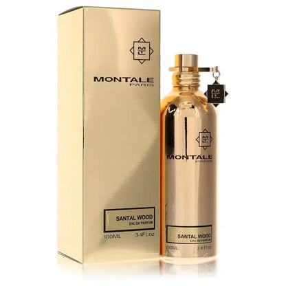 Santal Wood By Montale (Unisex) - Renee Lane Company