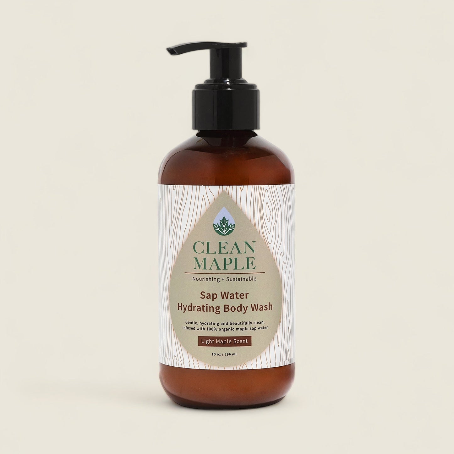 Sap Water Hydrating Body Wash - Renee Lane Company