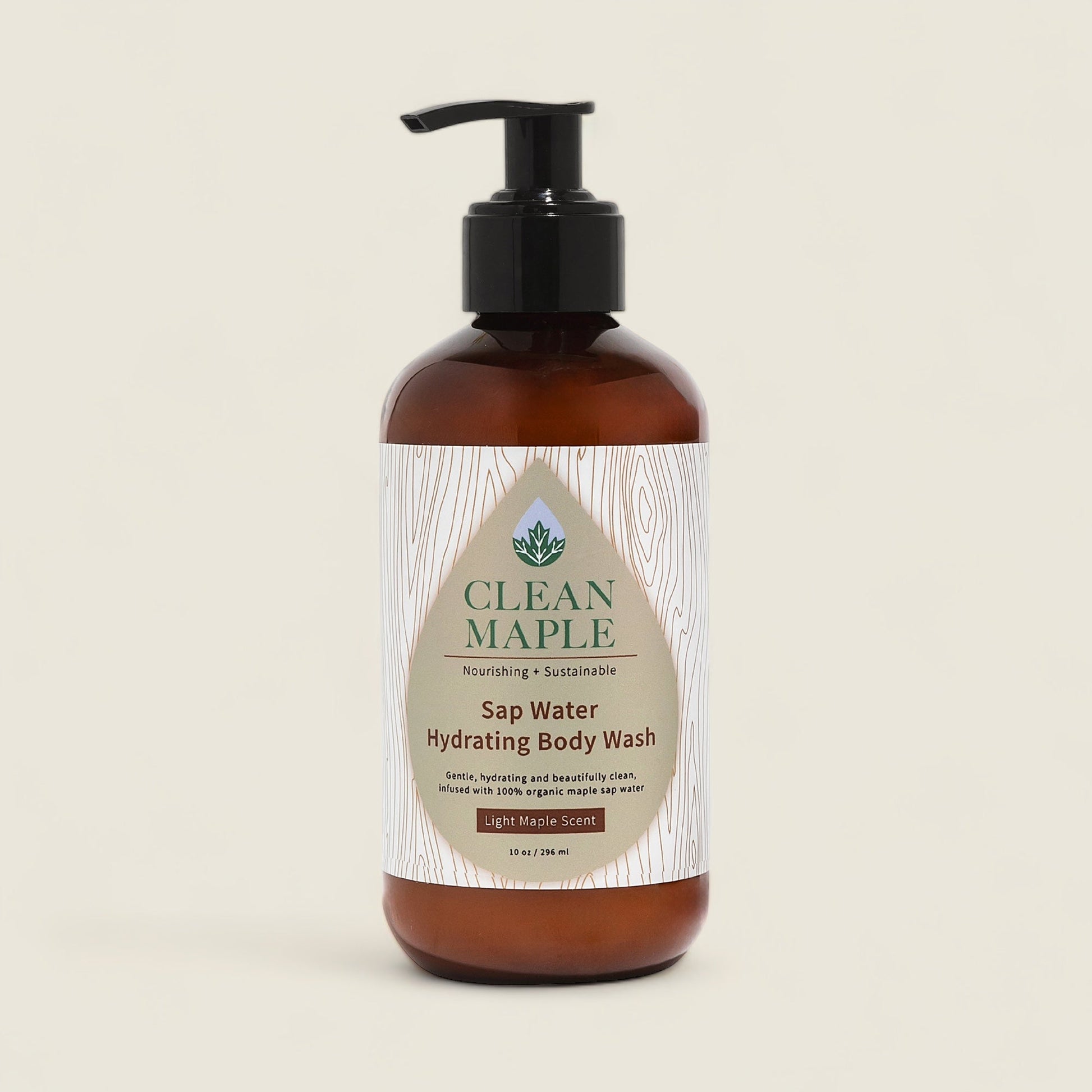 Sap Water Hydrating Body Wash - Renee Lane Company