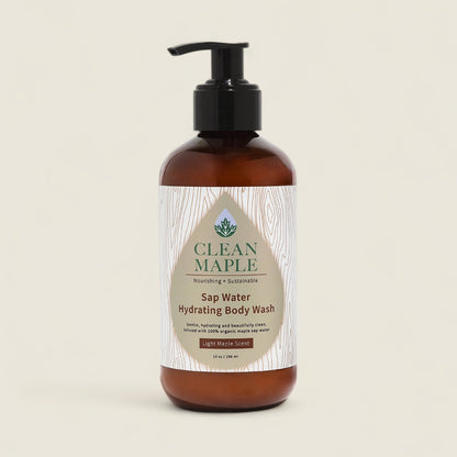 Sap Water Hydrating Body Wash - Renee Lane Company