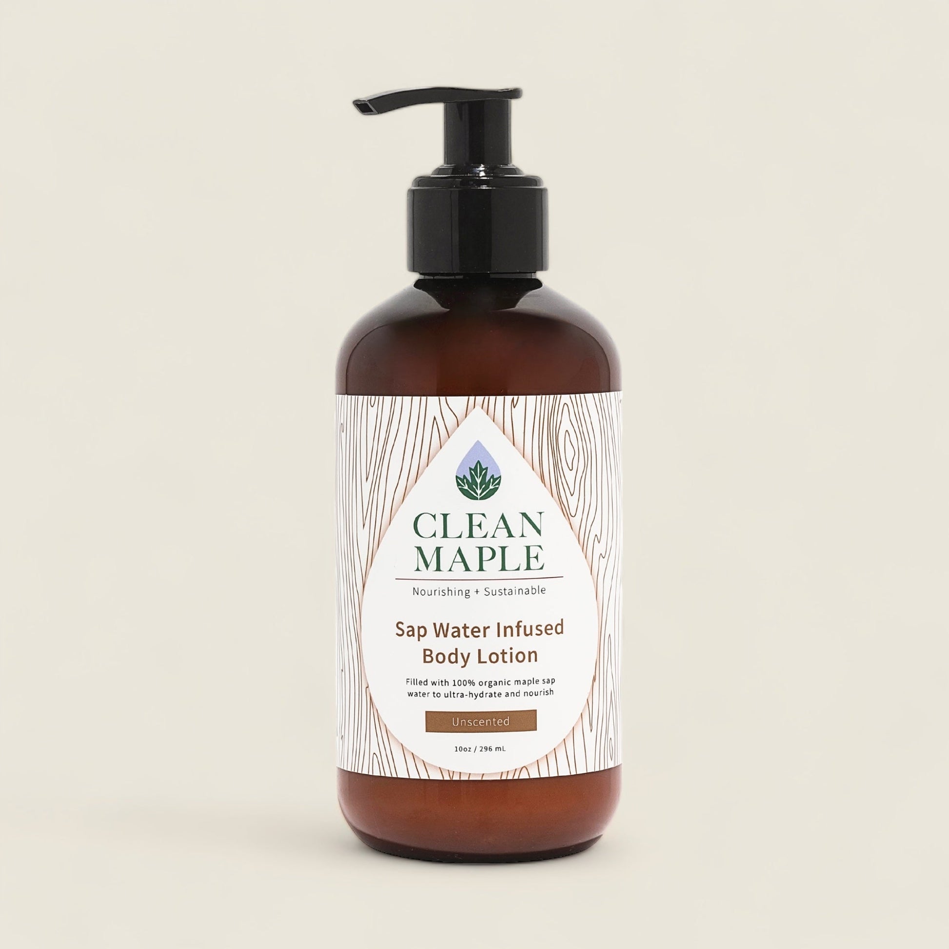Sap Water Infused Body Lotion - Renee Lane Company