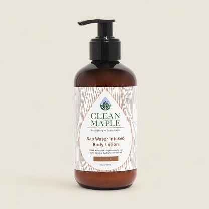 Sap Water Infused Body Lotion - Renee Lane Company