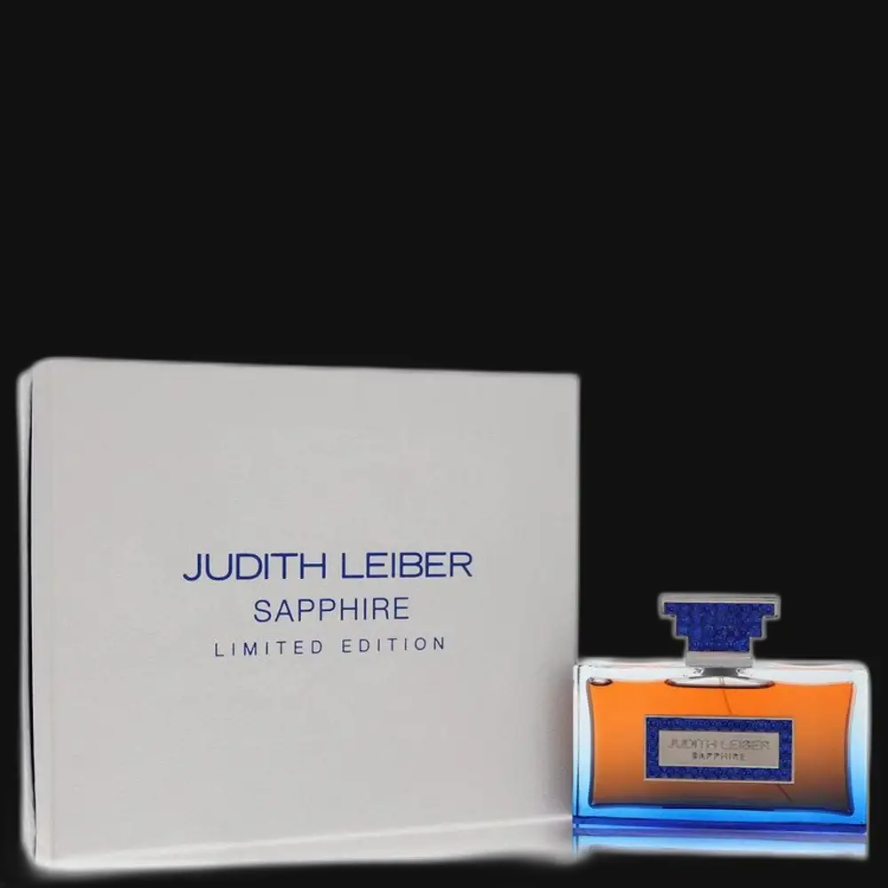 Saphire By Judith Leiber Perfume for Women - Renee Lane Company