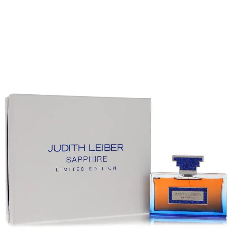 Saphire By Judith Leiber Perfume for Women - Renee Lane Company
