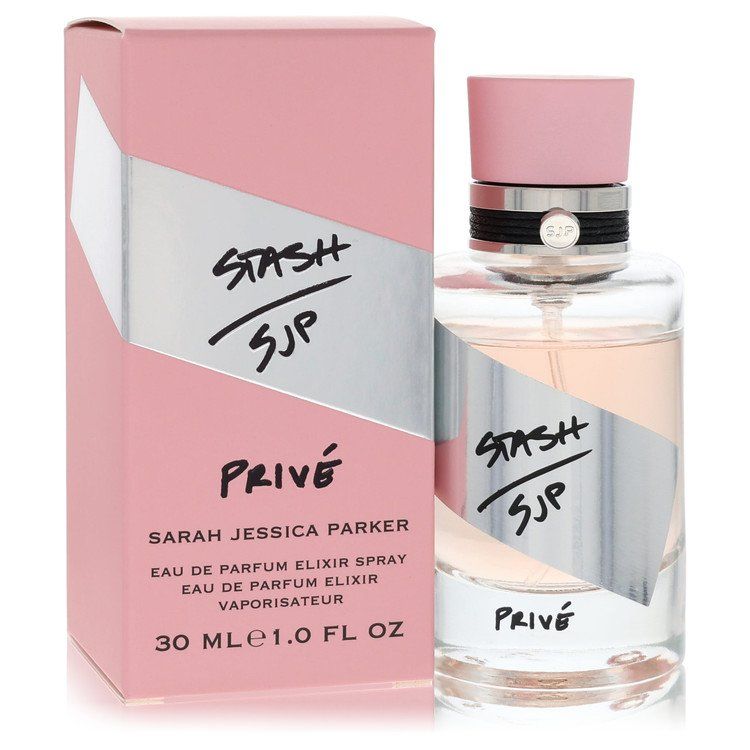 Sarah Jessica Parker Stash Prive by Sarah Jessica Parker Eau De Parfum Spray - Renee Lane Company