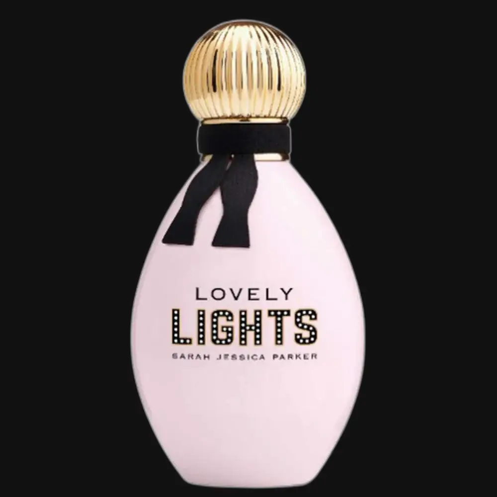 Sarah Jesssica Parker Lovely Lights By Sarah Jessica Parker Perfume for Women - Renee Lane Company