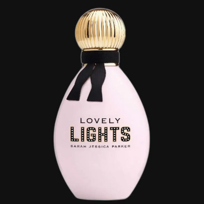 Sarah Jesssica Parker Lovely Lights By Sarah Jessica Parker Perfume for Women - Renee Lane Company