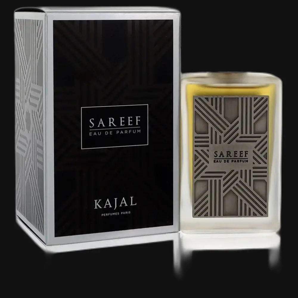 Sareef By Kajal (Unisex) - Renee Lane Company