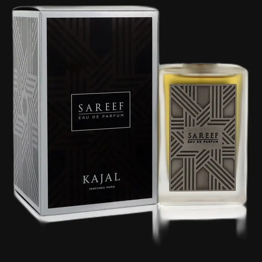 Sareef By Kajal (Unisex) - Renee Lane Company