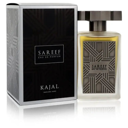 Sareef By Kajal (Unisex) - Renee Lane Company