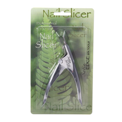 Satin Edge Nail Slicer - Renee Lane Company
