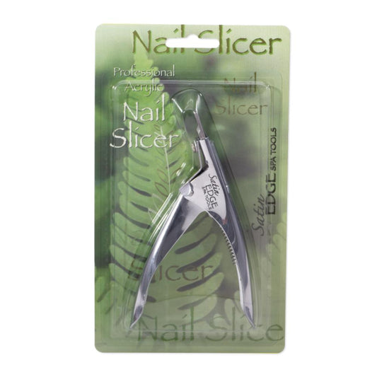 Satin Edge Nail Slicer - Renee Lane Company