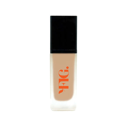 Satin Foundation with SPF - Renee Lane Company