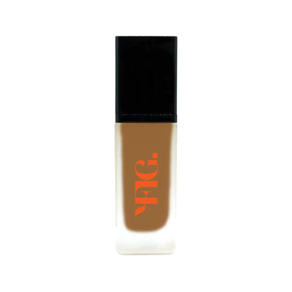 Satin Foundation with SPF - Renee Lane Company