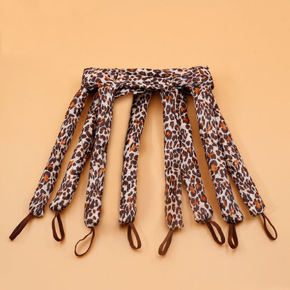 Satin No Heat Curlers for Long Hair - Heatless Curling Rod Headband for Beautiful, Healthy Curls - Renee Lane Company