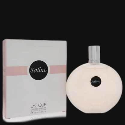 Satine By Lalique Perfume for Women - Renee Lane Company