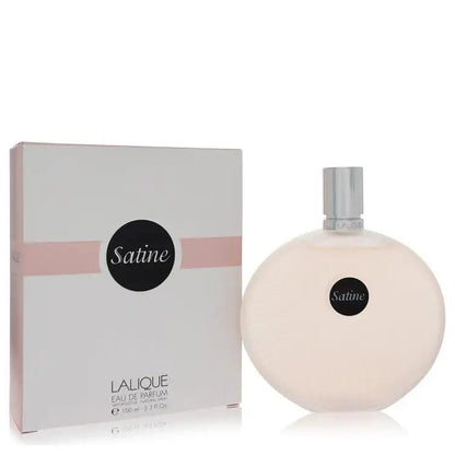 Satine By Lalique Perfume for Women - Renee Lane Company