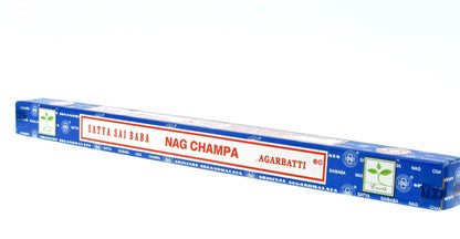Satya Nag Champa Incense - Renee Lane Company