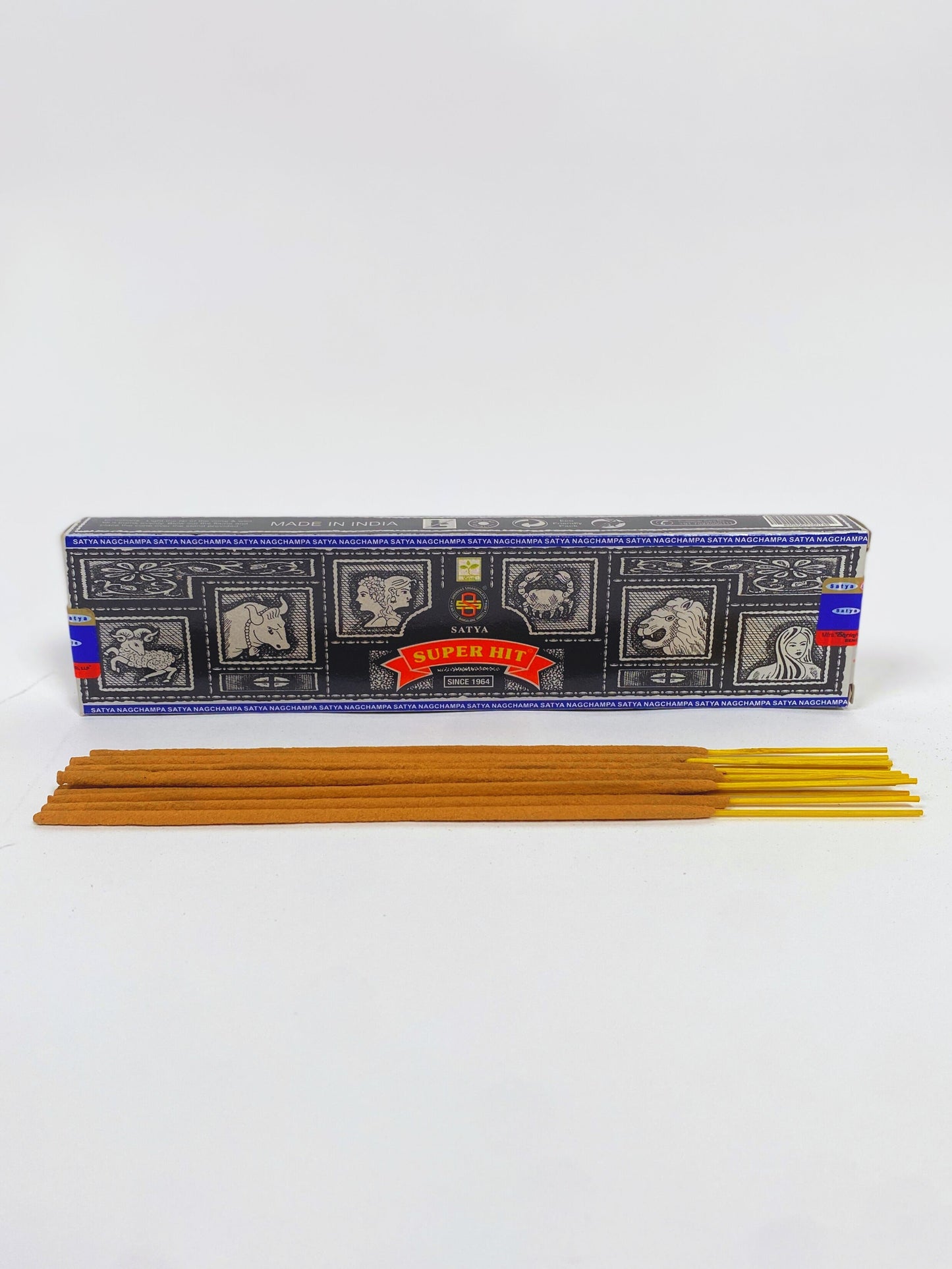 Satya Super Hit Incense Sticks - Renee Lane Company