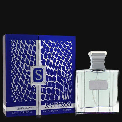 Satyros Endurance By YZY Perfume Cologne for Men - Renee Lane Company