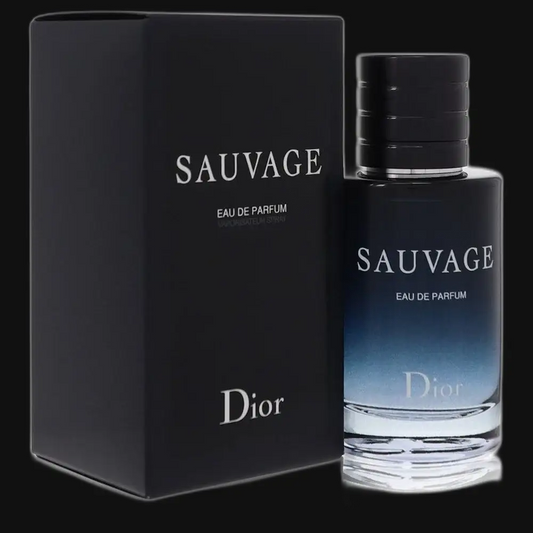 Sauvage By Christian Dior Cologne for Men - Renee Lane Company
