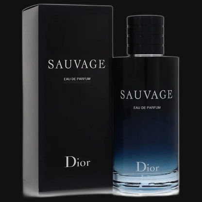 Sauvage By Christian Dior Cologne for Men - Renee Lane Company