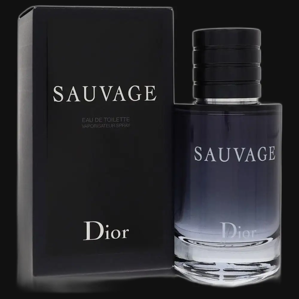 Sauvage By Christian Dior Cologne for Men - Renee Lane Company