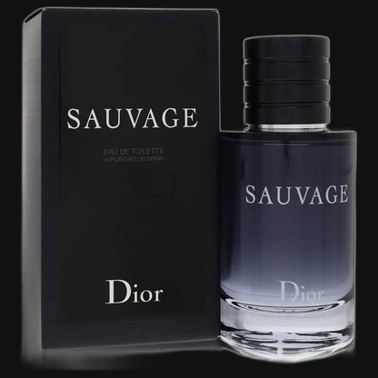 Sauvage By Christian Dior Cologne for Men - Renee Lane Company