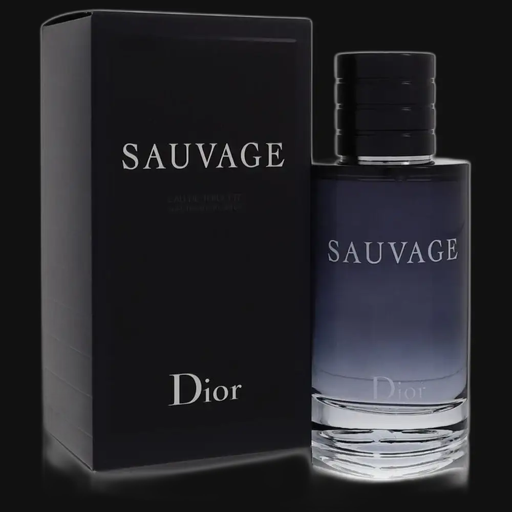 Sauvage By Christian Dior Cologne for Men - Renee Lane Company
