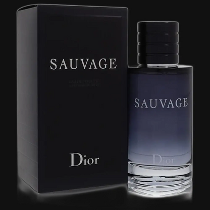 Sauvage By Christian Dior Cologne for Men - Renee Lane Company