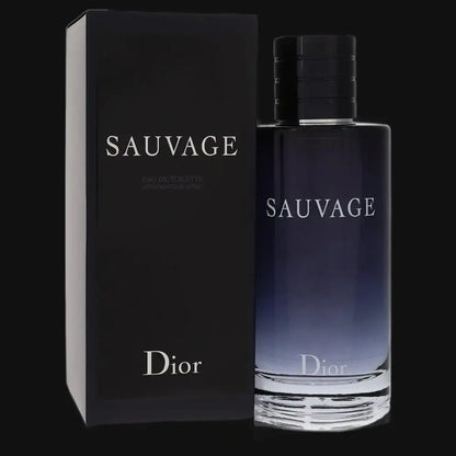 Sauvage By Christian Dior Cologne for Men - Renee Lane Company