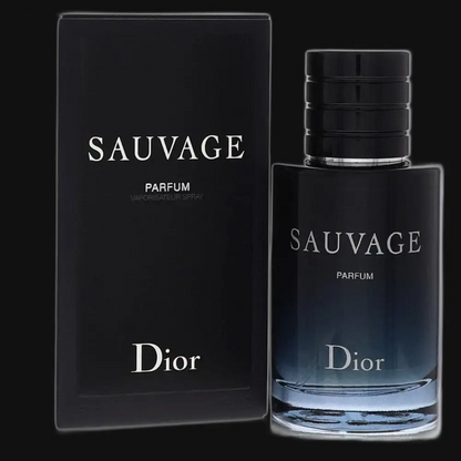 Sauvage By Christian Dior Cologne for Men - Renee Lane Company