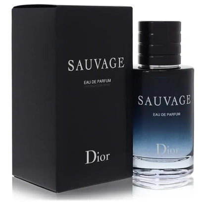 Sauvage By Christian Dior Cologne for Men - Renee Lane Company