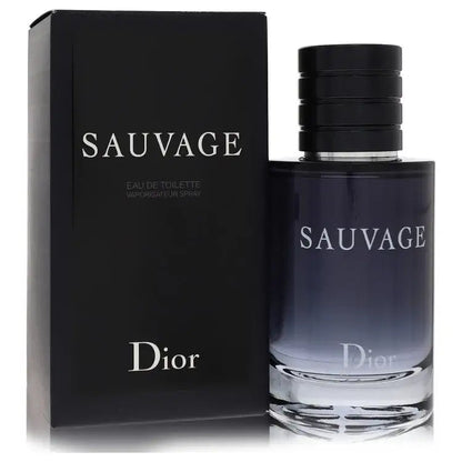 Sauvage By Christian Dior Cologne for Men - Renee Lane Company