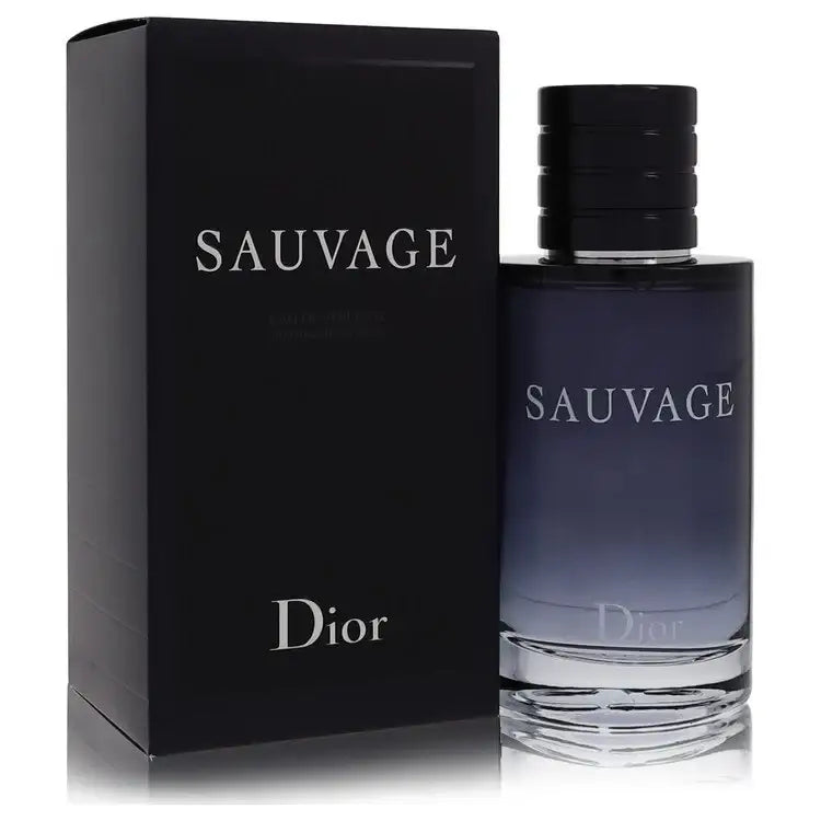 Sauvage By Christian Dior Cologne for Men - Renee Lane Company