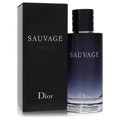 Sauvage By Christian Dior Cologne for Men - Renee Lane Company