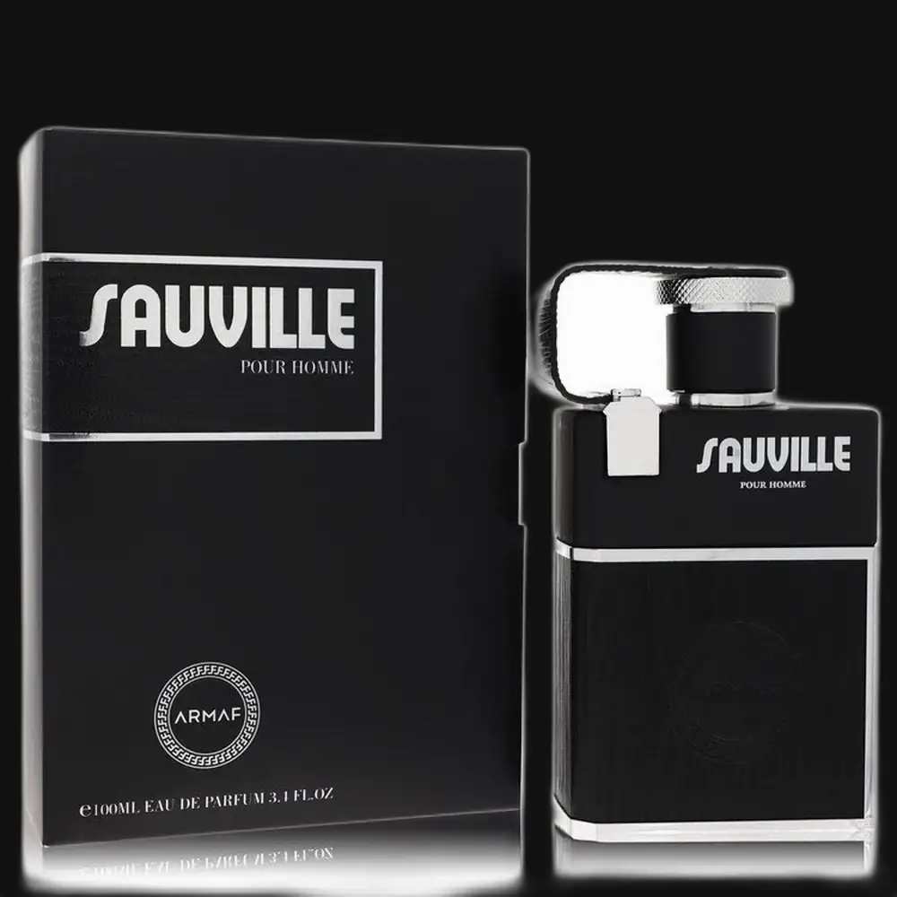Sauville By Armaf Cologne for Men - Renee Lane Company